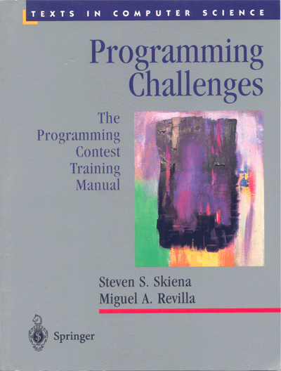 Programming Challenges